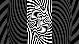 Optical illusion psychedelic hypnosis trippy videoopticalillusion trippyvideo  🤔🤔🤔 [upl. by Lohrman]