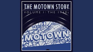 Aint No Mountain High Enough The Motown Story The 60s Version [upl. by Graves337]