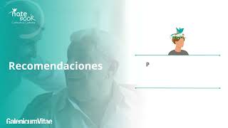 Capítulo 8  quotConsejos prácticos diarios del paciente con enfermedad de Alzheimerquot [upl. by Caia]