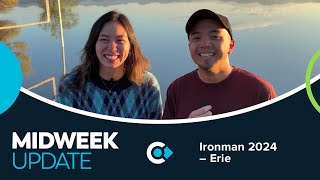 Ironman Erie  Midweek Update  Calvary Bible Church  Erie Colorado [upl. by Glynnis]