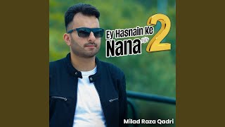 Ey Hasnain Ke Nana 2 [upl. by Esaertal]