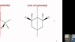 Chapter 5 – Stereochemistry Part 5 of 6 [upl. by Yetak370]