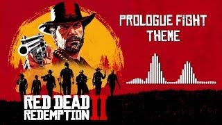 Red Dead Redemption 2 Official Soundtrack  Pursued by a Memory  HD With Visualizer [upl. by Aiduan641]