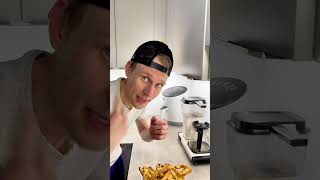 Hävikkiresepti🤩🤩resepti hävikki leipä ruoka suomi food recipe fyp fry foryou amazink [upl. by Sualk]