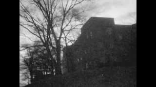 Grainy Early Morning Look at Ghostly Central State Hospital in Milledgeville  Paranormal 2013 [upl. by Caril651]