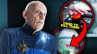 MANDALORIAN 3x06 BREAKDOWN Every Star Wars Easter Egg You Missed [upl. by Kacy]