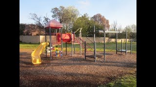 Robert Court Playground Gisborne [upl. by Sheng]