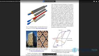 Diseño de Pórticos con Riostras de Pandeo Restringido Parte 2 [upl. by Nreval]