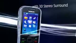 Nokia 6233  Commercial Teaser [upl. by Pease]