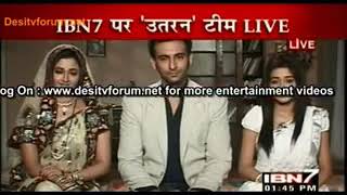 Rashami desai amp nandish sandhu tina dutta [upl. by Puduns]