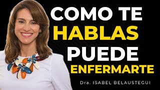 Con estas PRÁCTICAS AUMENTARAS tu ENERGÍA Dra Isabel Belaustegui [upl. by Ettelimay]