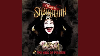 The Overture of Captain Sabertooth Kaptein Sabeltanns Overtyre [upl. by Adnirak]