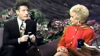 TAMMY WYNETTE amp LYLE LOVETT  STAND BY YOUR MAN 1993 [upl. by Keily]