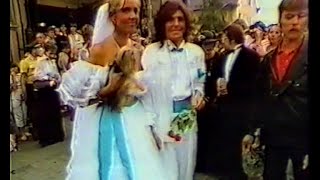 Modern Talking  With A Little Love Live 1986 [upl. by Lorie]