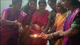 mangalam song for varalakshmi vratham [upl. by Sukramed7]