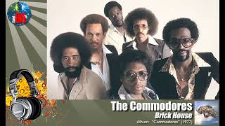 The Commodores  Brick House [upl. by Maye810]