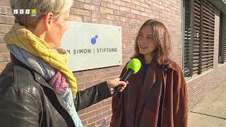 BYou  Elena de Zubiaurre im Interview mit noa4 [upl. by Aelem]