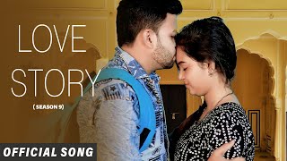 Mera Wala Chand  Official Music Video  Sad Live Mix Audio  LOVER PREM [upl. by Tengdin]