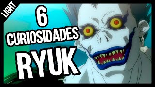 SHREK  RYUK  Character MASHUP ART CHALLENGE [upl. by Frasier]