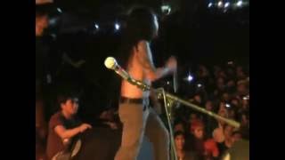 KAMIKAZE feat Ian Tayao Chito Miranda BBoy quotMeron Akong Anoquot LIVE UP FAIR KONEKTADO [upl. by Hillari]