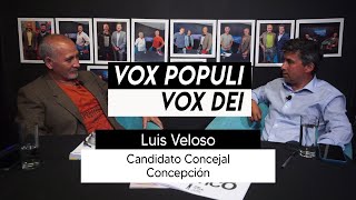 Vox Populi Vox Dei T5 C8  Luis Veloso [upl. by Eiltan456]