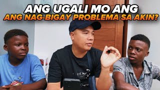 ANG UGALI MO ANG NAGBIGAY PROBLEMA SA AKIN [upl. by Lu504]