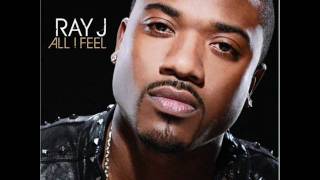 Ray J Feat Young Berg  Sexy Can I Dirty [upl. by Enilorak259]