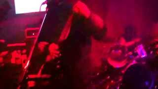 Infernal Execrator  Armageddon Bestial Battle Live at Morbid Fest II [upl. by Oliric]