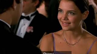 Dawsons Creek  Joey and Pacey  4x20 [upl. by Kinimod]