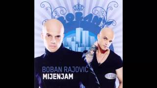 Boban Rajovic  Kumovi  Audio 2010 HD [upl. by Akeemahs]