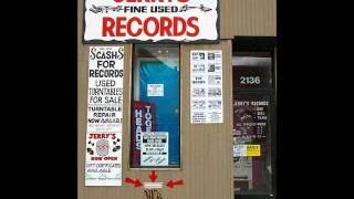 Mac Miller  Jerrys Record Store [upl. by Reivaxe]