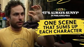 It’s Always Sunny in Philadelphia  Season 12 Paddys Pub Fight Milk  FXX [upl. by Aristotle]