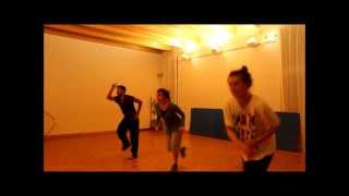 Tanzland flashmob CHOREOGRAPHIE [upl. by Ramsey]