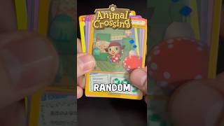 Designing RANDOM Animal Crossing House 11 shorts AnimalCrossing ACNH [upl. by Ahsienet]