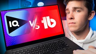 VidIQ vs Tubebuddy  The ULTIMATE Review 2023 [upl. by Eckblad]