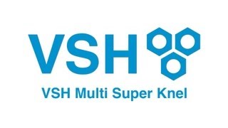 VSH Multi Super Knel [upl. by Garlanda]