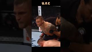 Dustin Poirier explains his near encounter with Connor Mcgregor in Vegas dustinpoirier mcgregor [upl. by Anned]