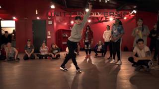 Sean Lew  All Eyez  The Game ft Jeremih  Choreography by Jake Kodish  Filmed by TimMilgram [upl. by Dorinda35]