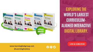 Exploring wwwlearninghubdigitallibarycom  the World’s Largest CurriculumAligned eLibrary [upl. by Warp]