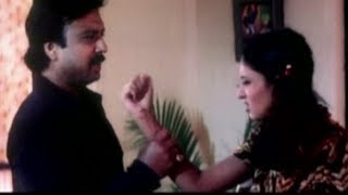 Rojavanam Tamil Movie  Part 3  Karthik Malavika Laila [upl. by Parlin]