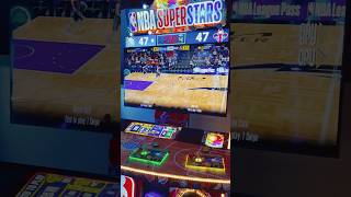 NBA Superstars Arcade [upl. by Eltsirhc620]