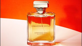 Ormonde Jayne  Ormonde Man review [upl. by Elbon]