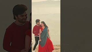 anchor pradeep amp Deepika pilli new movie  song shooting  pradeepmachiraju [upl. by Meekar]