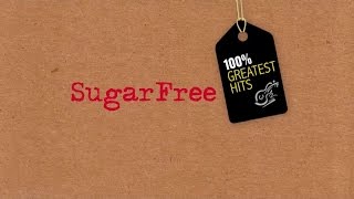 Sugarfree  100 Greatest Hits [upl. by Mariann315]