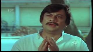 comedy movies Kannada Movie Gowri Ganesha  Kannada Movies Full  Kannada Movies  Ananthnag Vinay [upl. by Yuria]