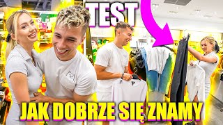 JAK DOBRZE SIĘ ZNAMY Z FRIZEM TEST [upl. by Oliver]