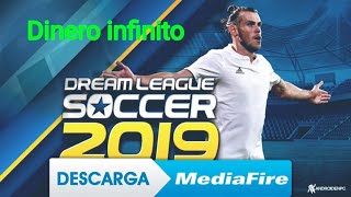 Como hackear el dream league soccer  monedas 🤑INFINITAS🤑 [upl. by Asha]