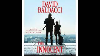 The Innocent by David Baldacci Audiobook  Will Robie  1 [upl. by Nalyd]