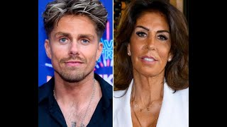 Ruzie tussen André en Rachel Hazes loopt helemaal uit de klauwen [upl. by Nnylcaj]