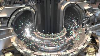 Fusion Energy Production by Deuterium Particle Injection [upl. by Chernow]